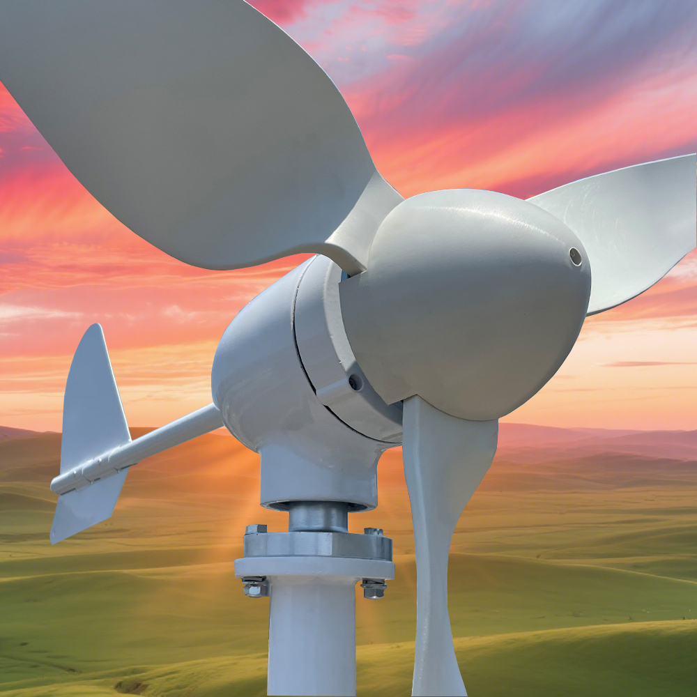 Electricity Generation Off Gri - Agm Deep Cycle Battery reseña y precio