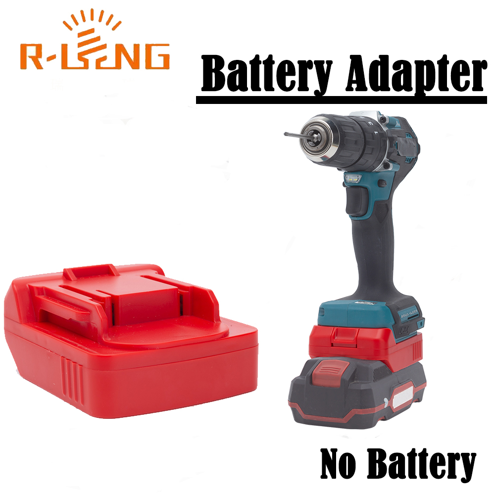 Battery Adapter Converter for  - Agm Deep Cycle Battery reseña y precio
