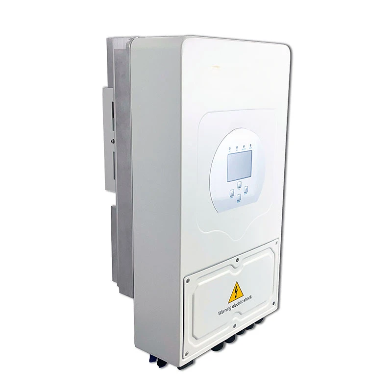 5KW 48Vdc Solar Wind Hybrid In - Renewable Energy Grid reseña y precio