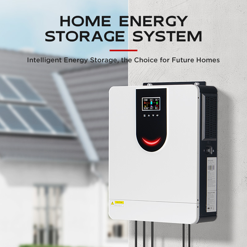 1KW-10KW PureSine Wave Solar P - Agm Deep Cycle Battery reseña y precio