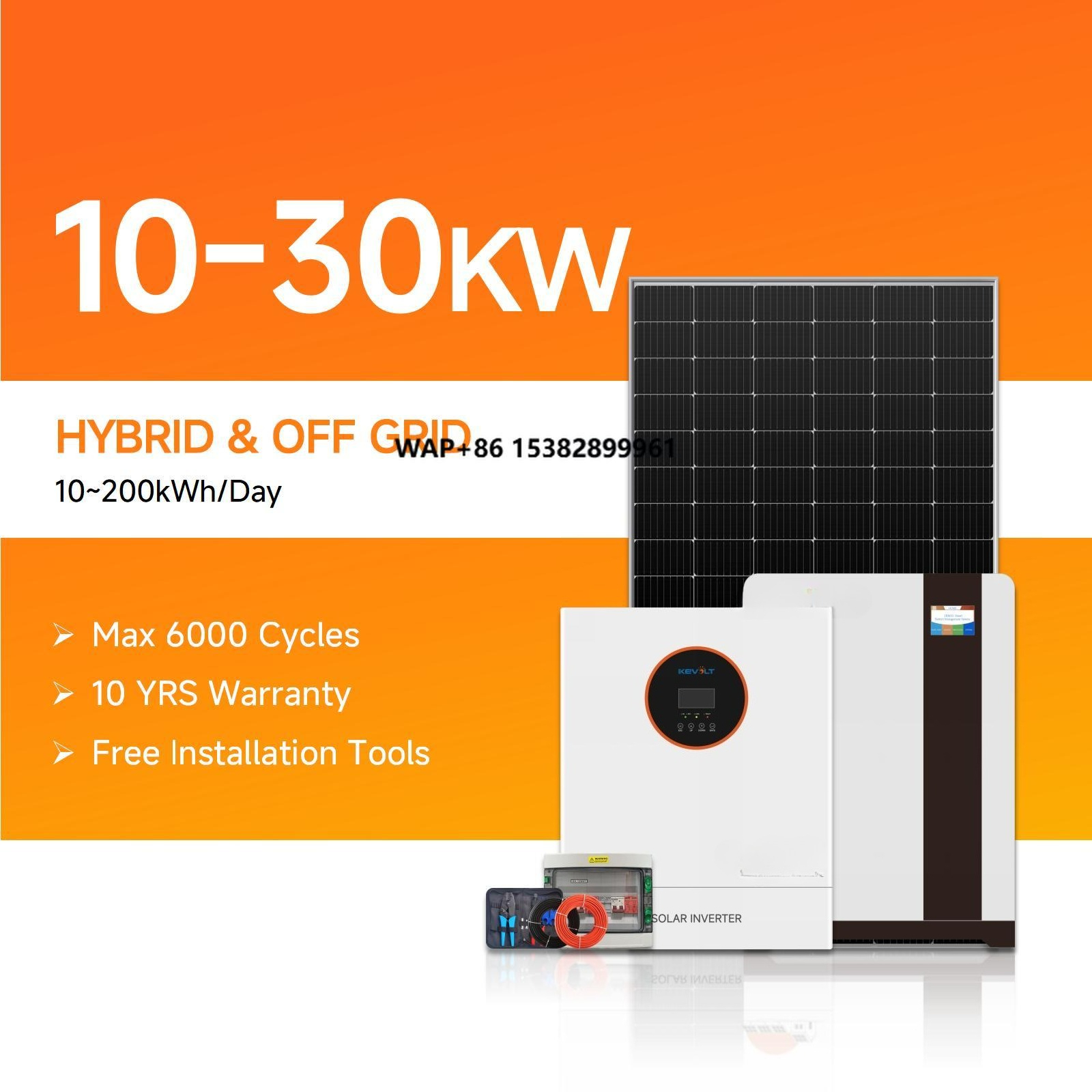 Renewable Energy Solar Power S - Agm Deep Cycle Battery reseña y precio