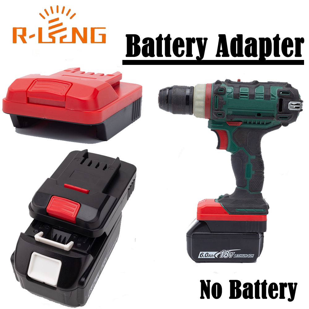 Agm Deep Cycle Battery - Electric Power Tool Adapter Converter Battery
