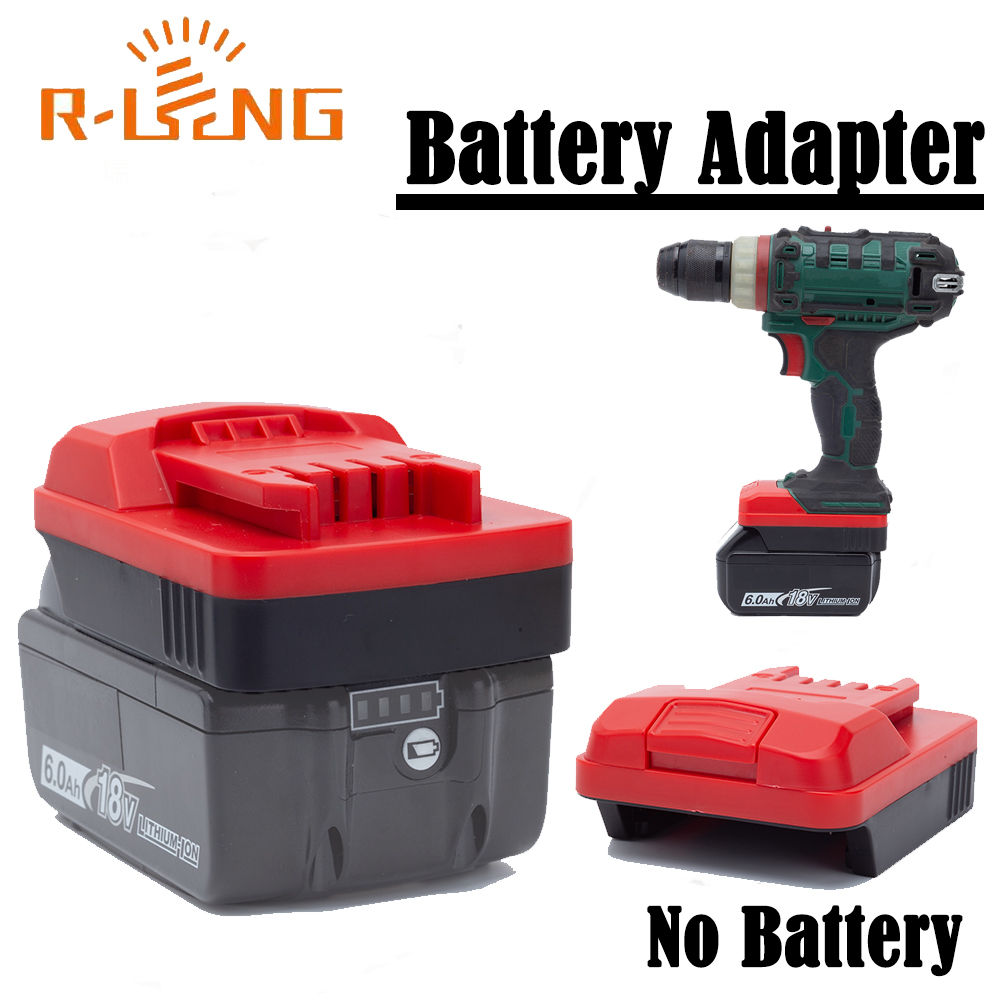Battery Adapter for Makita 18V - Agm Deep Cycle Battery reseña y precio