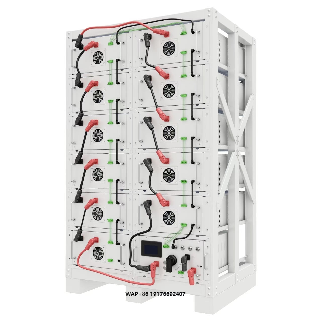 High Voltage Lithium Battery D - Lithium Battery 100Ah reseña y precio