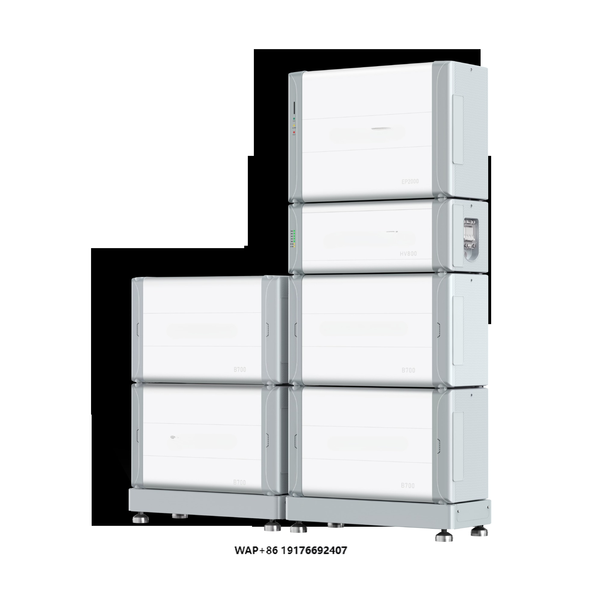 Battery Inverter All in One 10 - Renewable Energy Grid reseña y precio