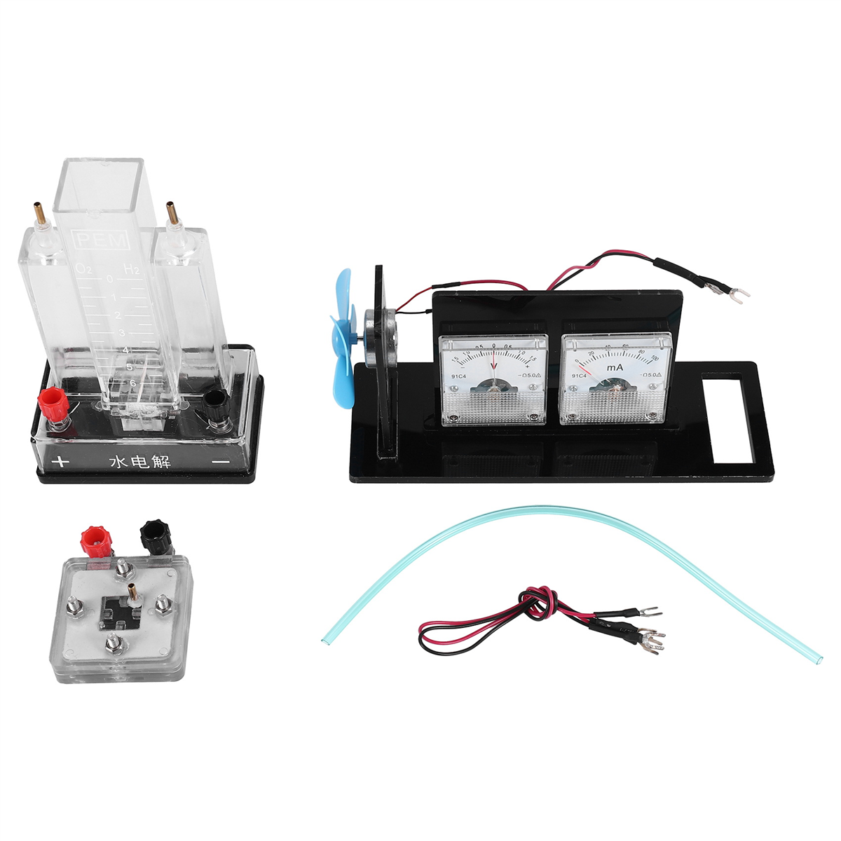 MLGB Hydrogen Fuel Cell Proton - Renewable Energy Lab reseña y precio
