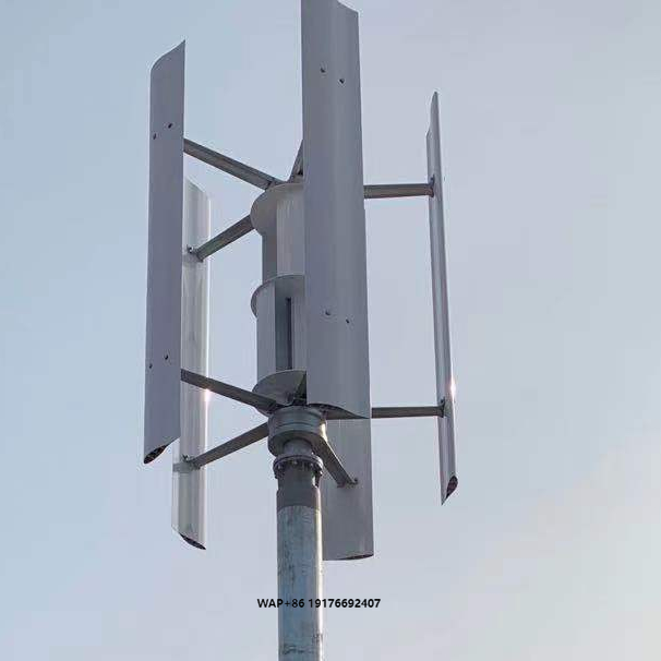 2KW Renewable Energy Solution - Renewable Energy Solutions reseña y precio