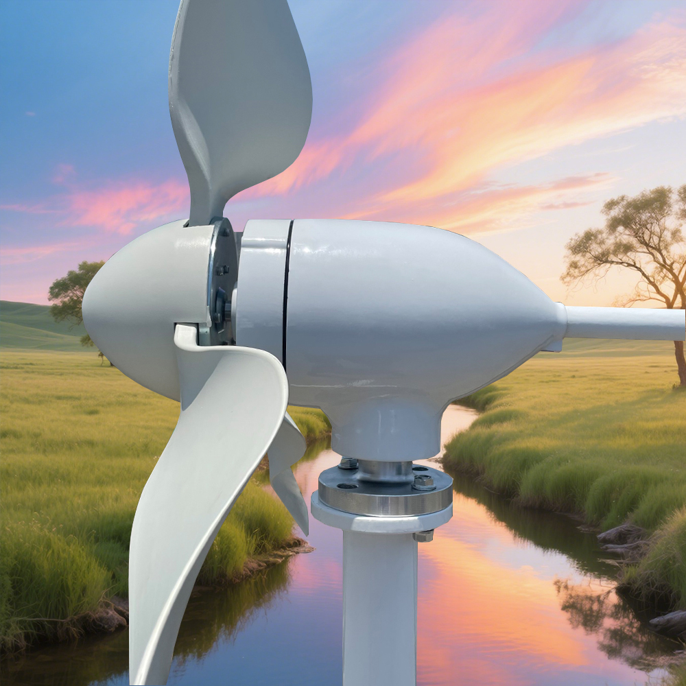 Electricity Generation Off Gri - Renewable Energy Grid reseña y precio