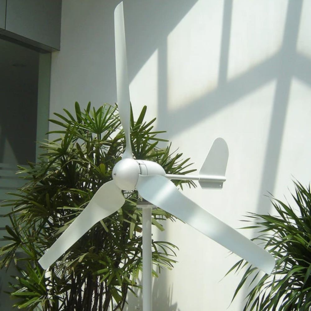 Electricity Generation Off Gri - Renewable Energy Grid reseña y precio
