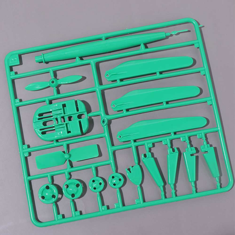 Solar Panels 6-In-1 Solar Powe - Renewable Energy Lab reseña y precio