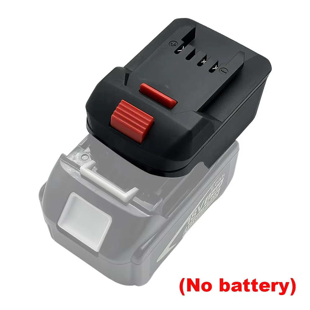Adapter for Lidl Parkside X20V - Agm Deep Cycle Battery reseña y precio