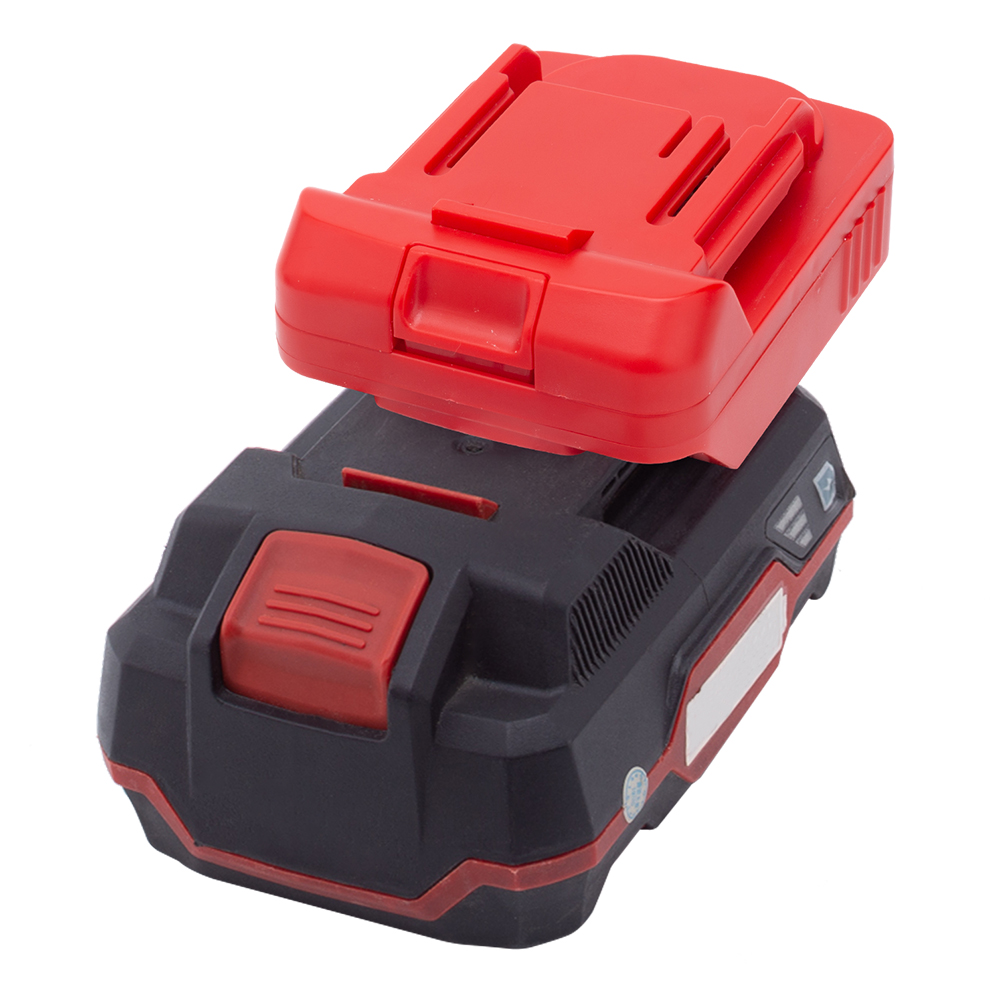 Battery Adapter Converter for  - Agm Deep Cycle Battery reseña y precio