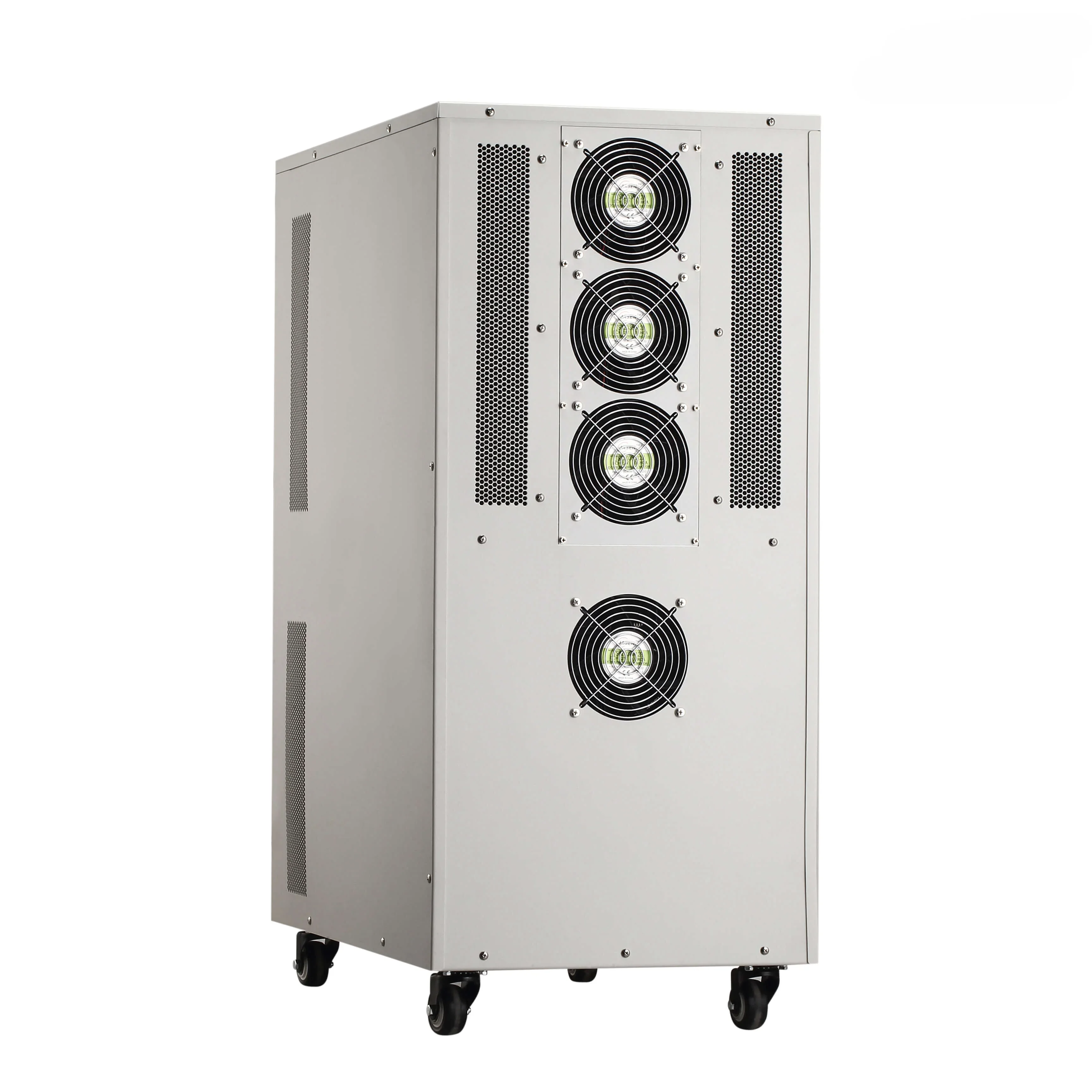 30kw Hybrid Solar Inverter Pur - Renewable Energy Grid reseña y precio