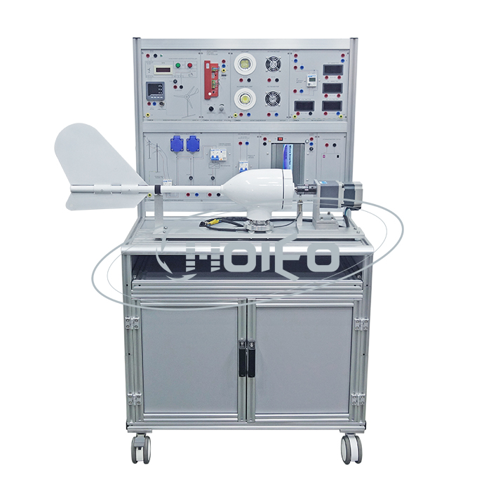 CNW-202Wind Generators Power G - Renewable Energy Lab reseña y precio