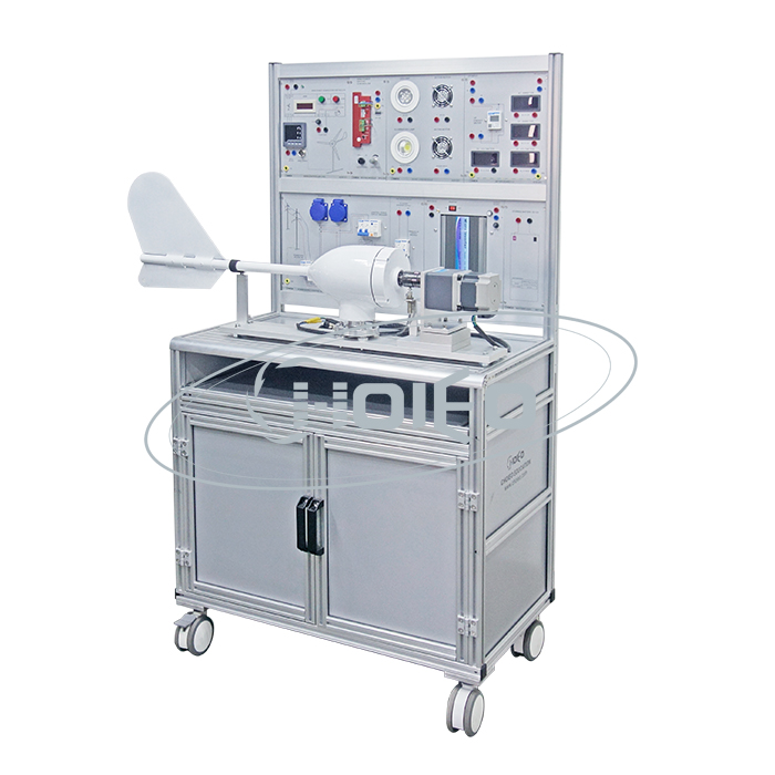 CNW-202Wind Generators Power G - Renewable Energy Lab reseña y precio