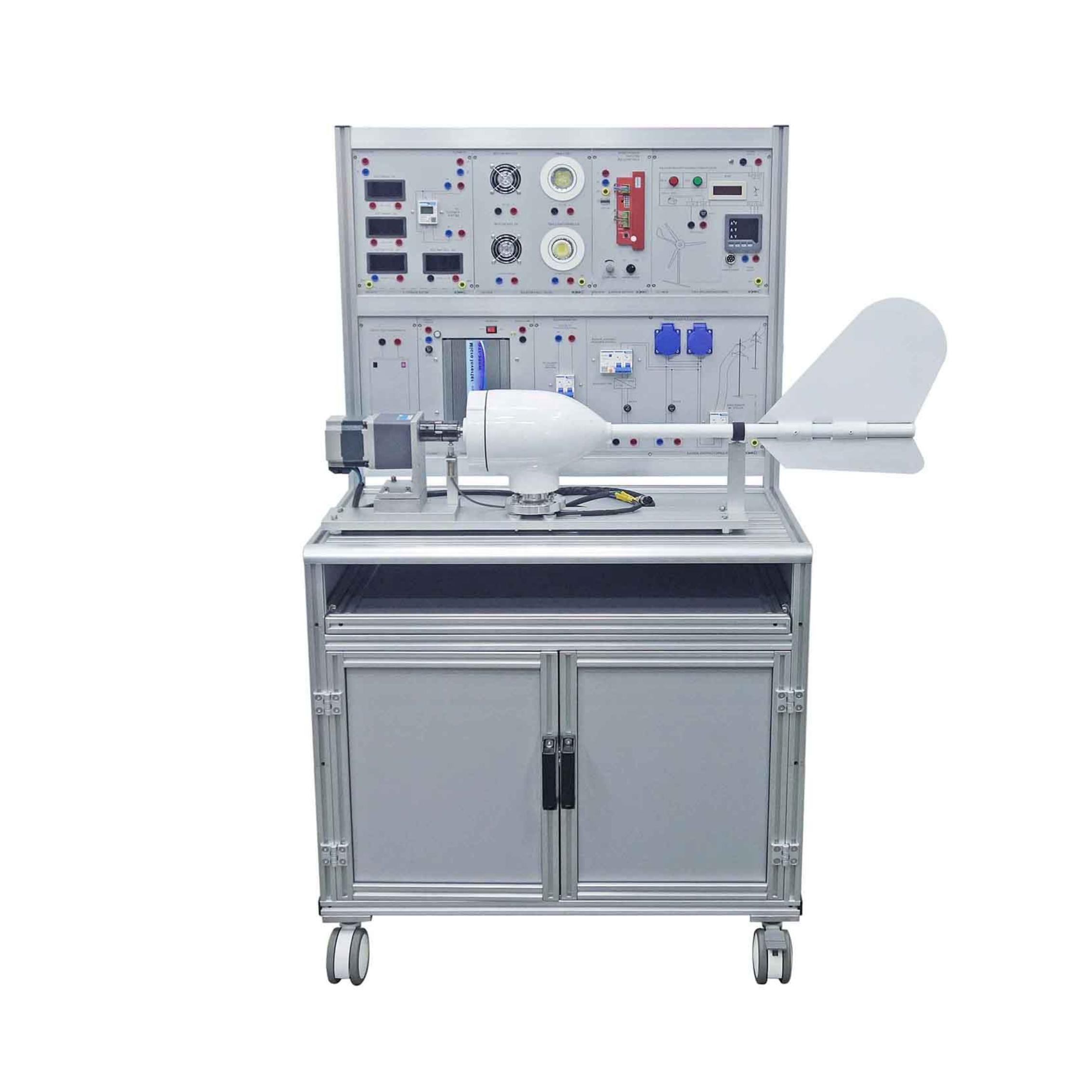 CNW-202 Basic Wind Power Renew - Renewable Energy Lab reseña y precio
