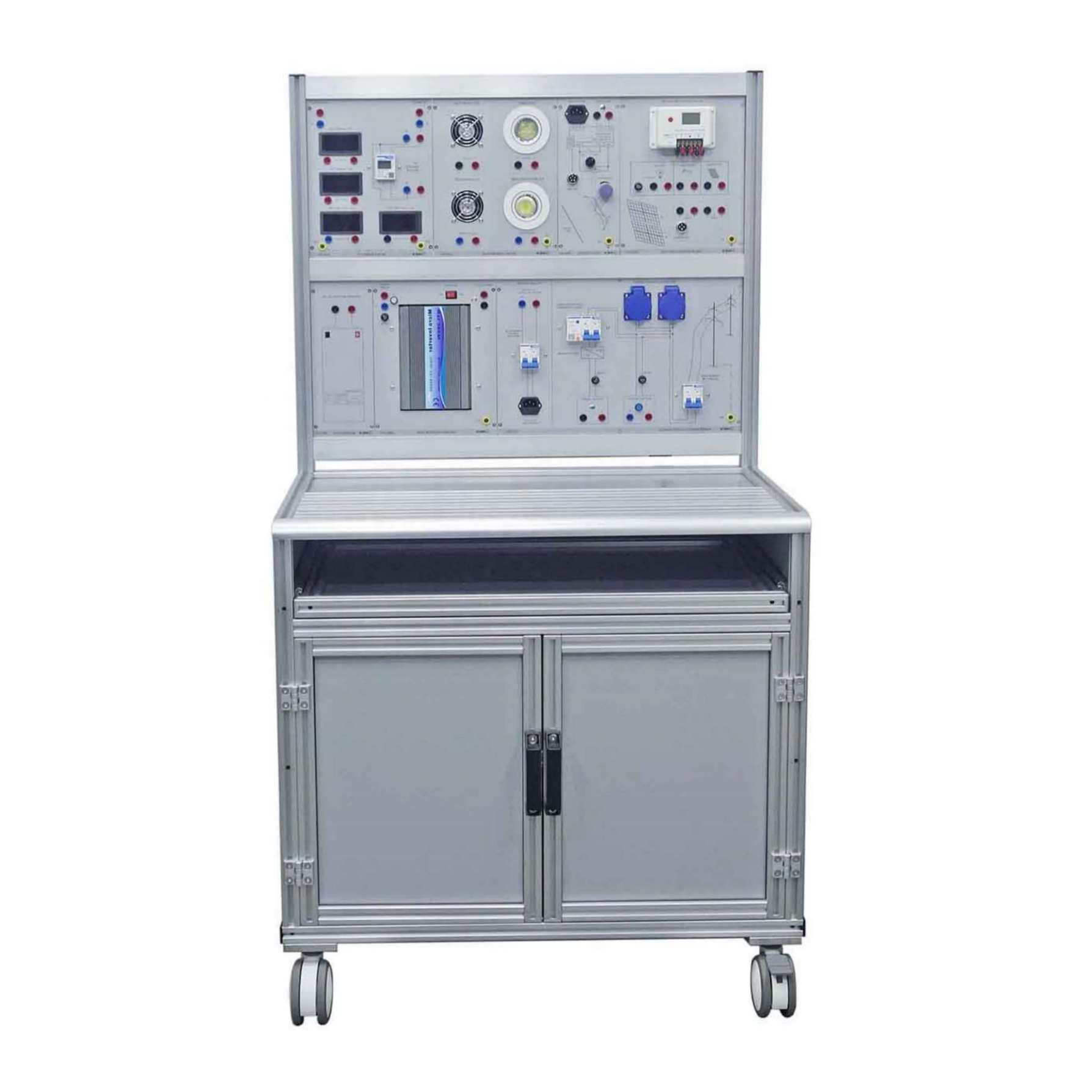 CNW-202 Basic Wind Power Renew - Renewable Energy Lab reseña y precio