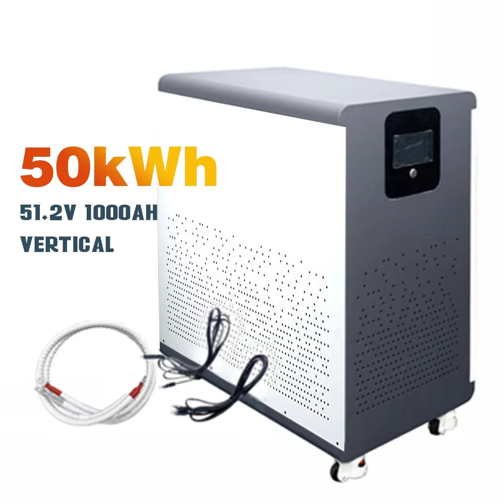 High Voltage Lithium Battery   - Lithium Battery 100Ah reseña y precio