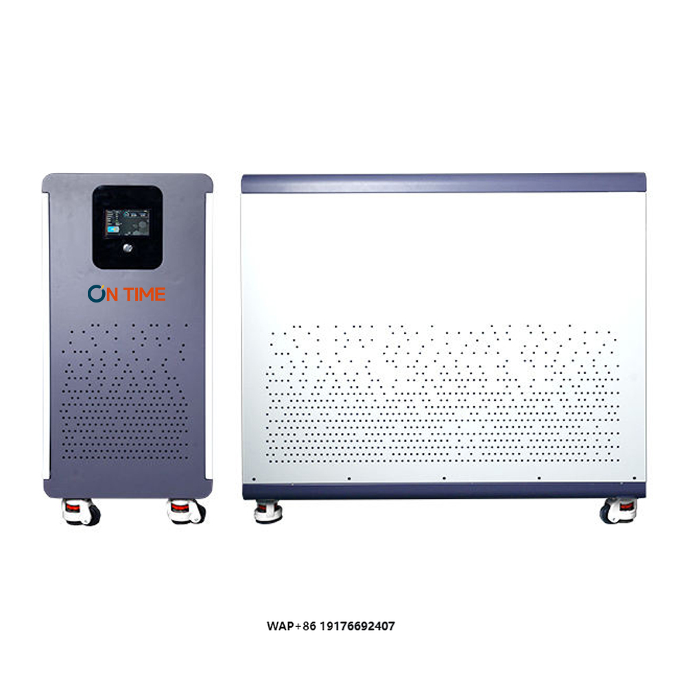 High Voltage Lithium Battery   - Lithium Battery 100Ah reseña y precio