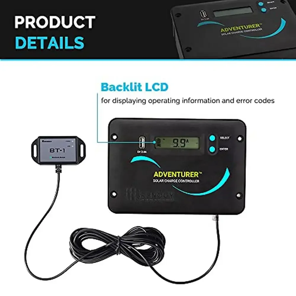-For Solar RV Kit Off-Grid 400 - Rv Solar Kit 400W reseña y precio