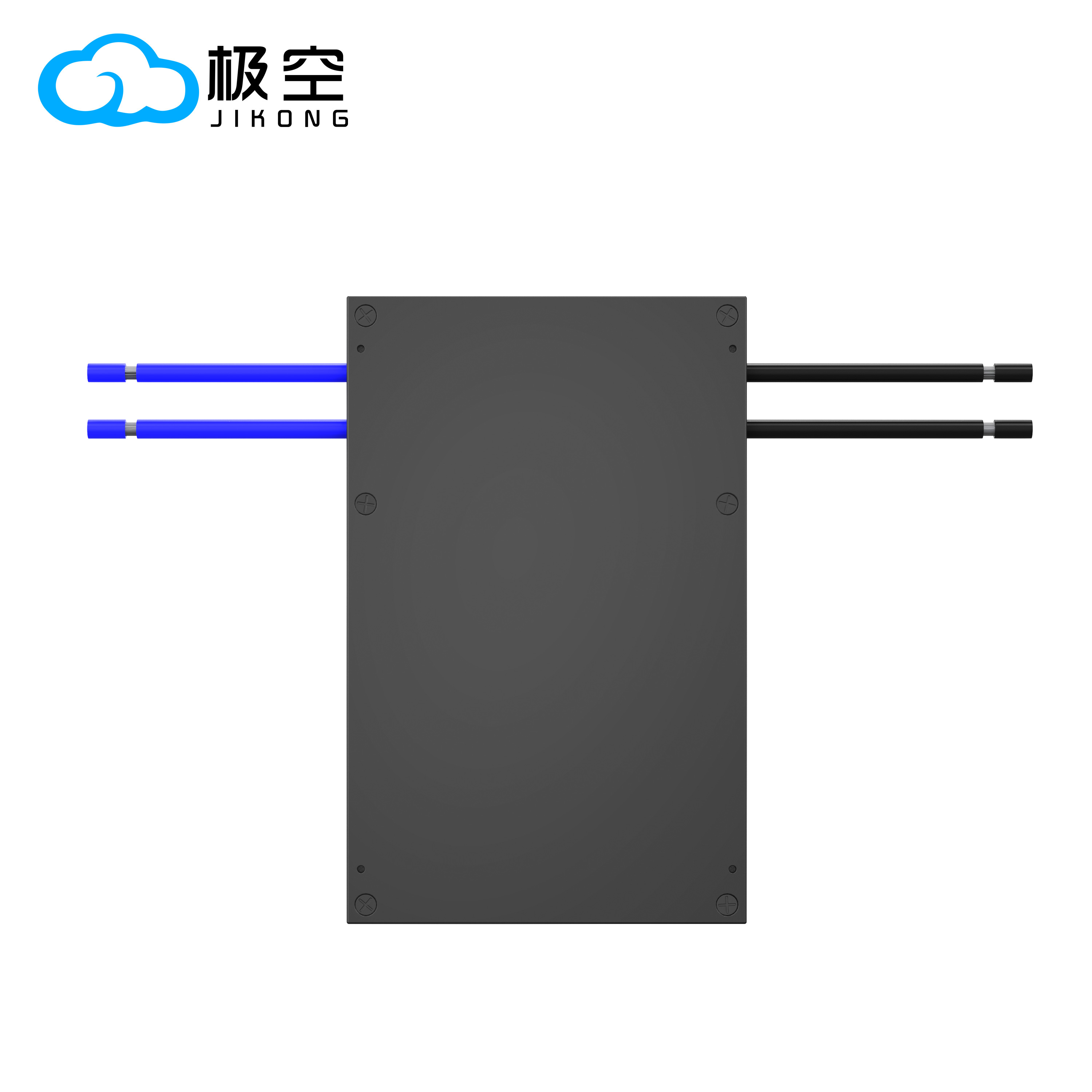 JIKONG JK BMS BD6A24S10P 100AH - Lithium Battery 100Ah reseña y precio