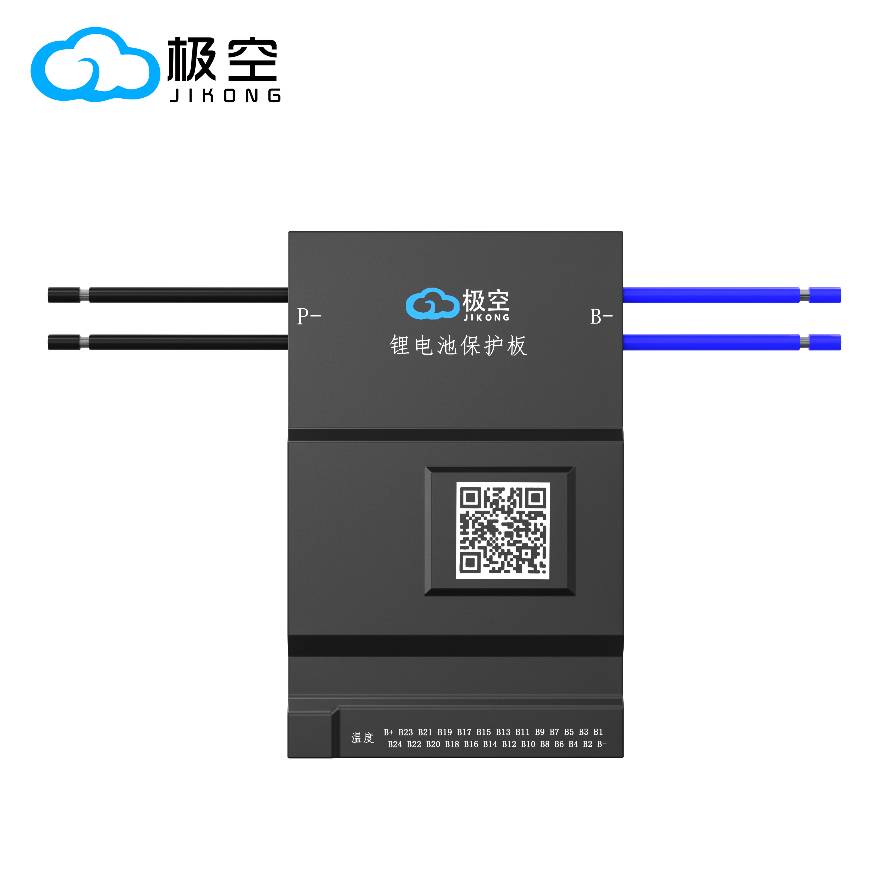 JIKONG JK BMS BD6A24S10P 100AH - Lithium Battery 100Ah reseña y precio