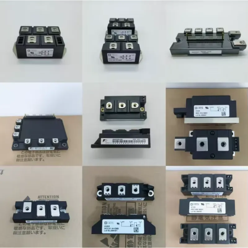 MLK FP35R12W2T4 IGBT Module 12 - Renewable Energy Industry reseña y precio
