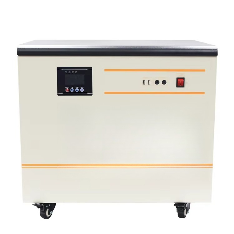 Off Grid Solar Power System 3K - Renewable Energy Grid reseña y precio