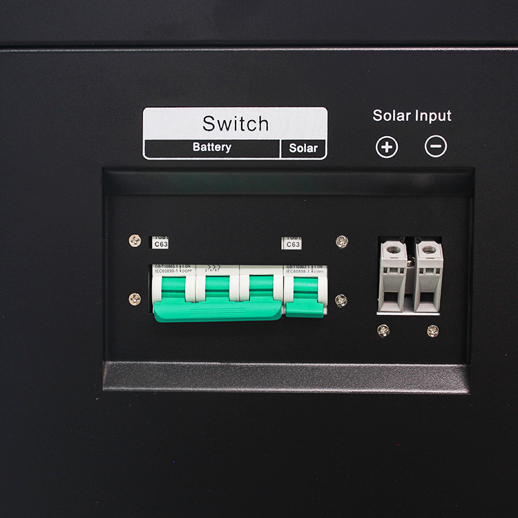 Off Grid Solar Power System 3K - Renewable Energy Grid reseña y precio