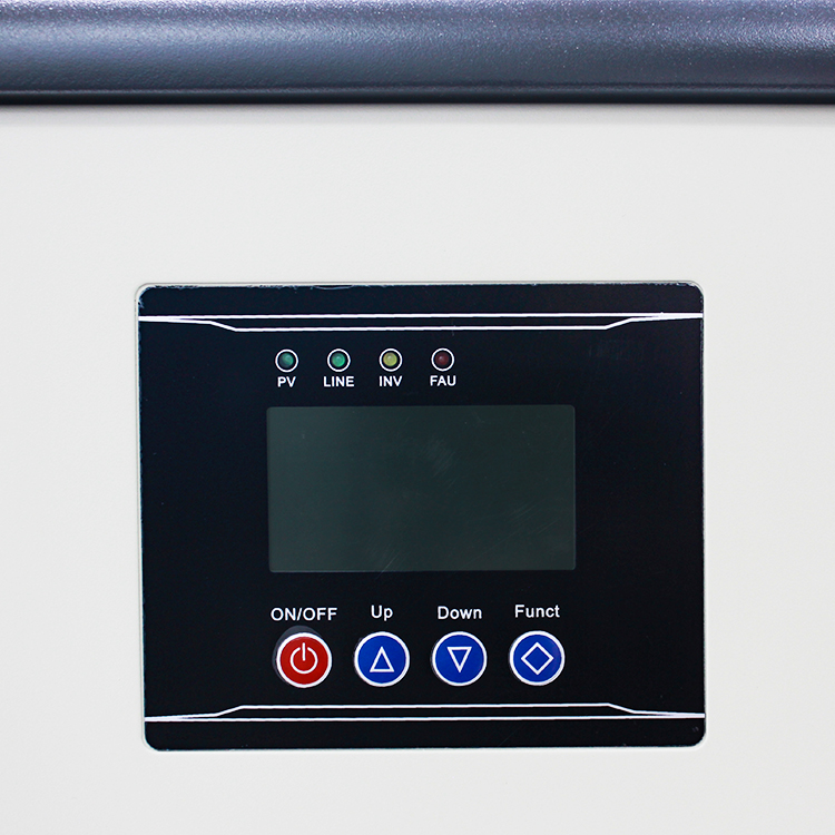 Off Grid Solar Power System 3K - Renewable Energy Grid reseña y precio