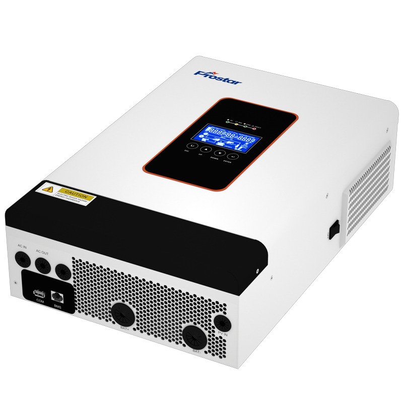 【2026】3.6kw 12V 24V 48V Pure S - Renewable Energy Grid reseña y precio