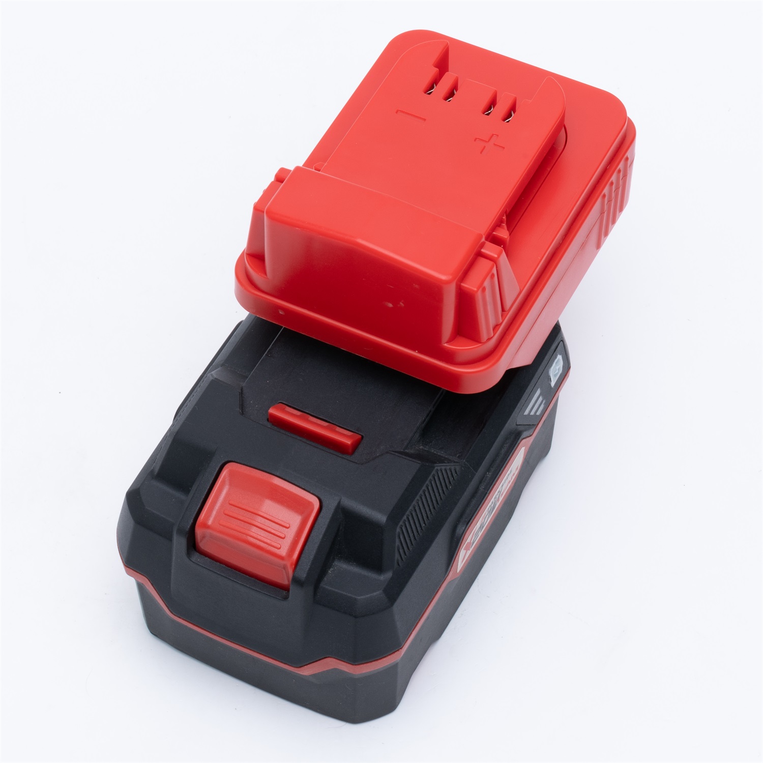 1PCS Power Tool Adapter Conver - Agm Deep Cycle Battery reseña y precio