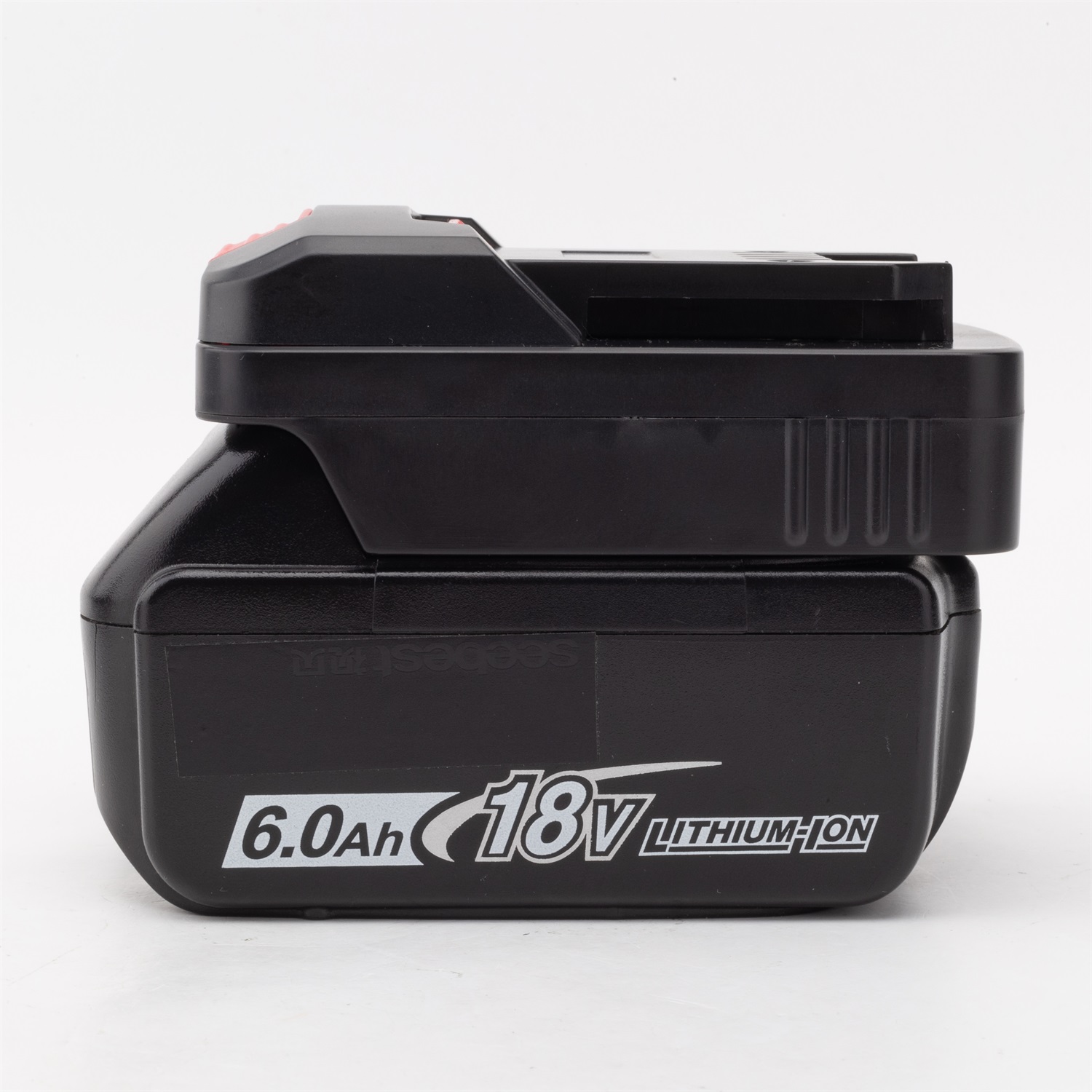 Electric Power Tool Adapter Co - Agm Deep Cycle Battery reseña y precio