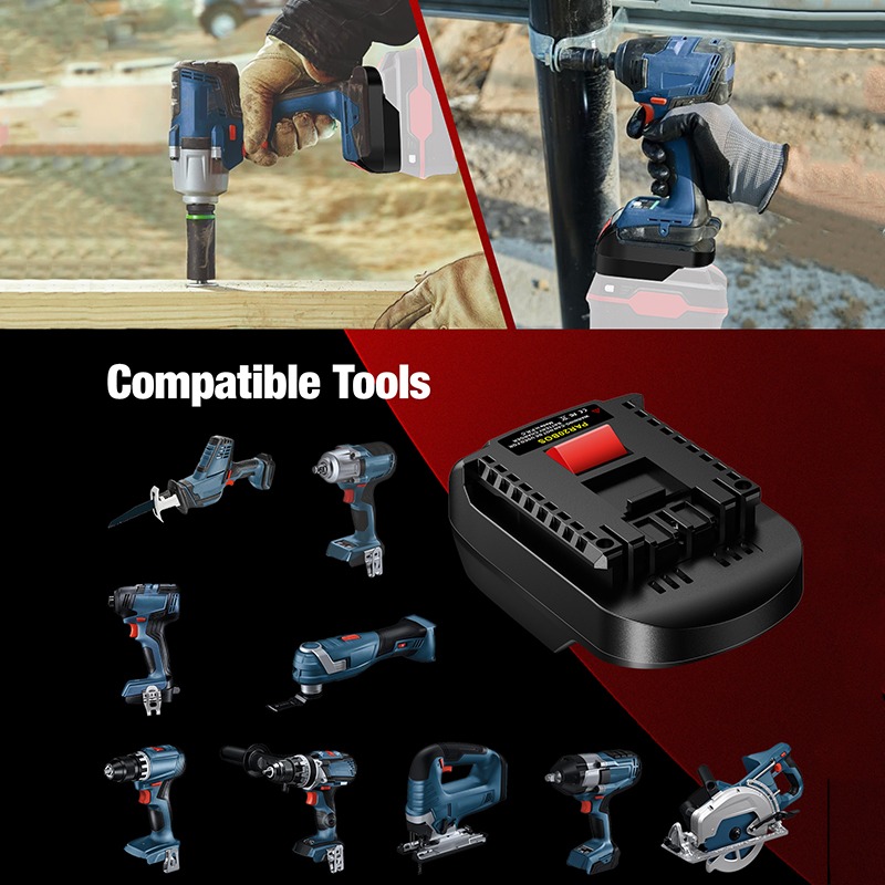 HAKSINKY PAR20BOS Power Tool B - Agm Deep Cycle Battery reseña y precio