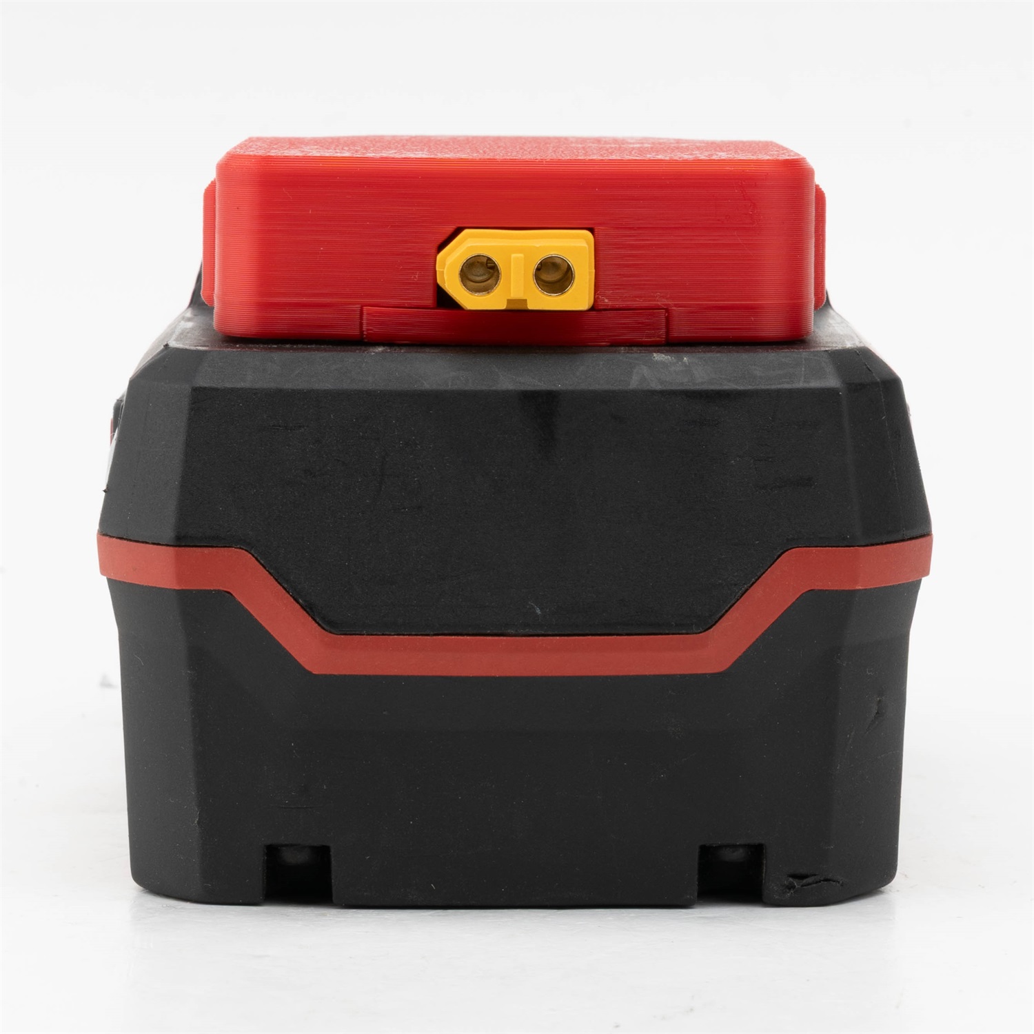 Plug and Play Battery DIY Adap - Agm Deep Cycle Battery reseña y precio