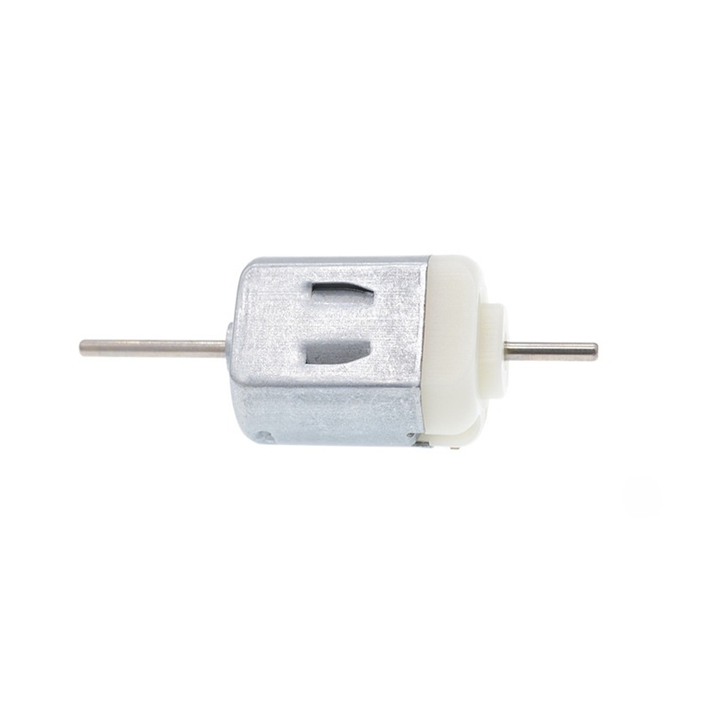 Dual Shaft Motor for Education - Renewable Energy Lab reseña y precio