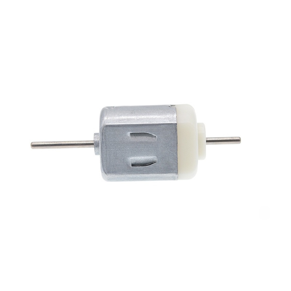 Dual Shaft Motor for Education - Renewable Energy Lab reseña y precio