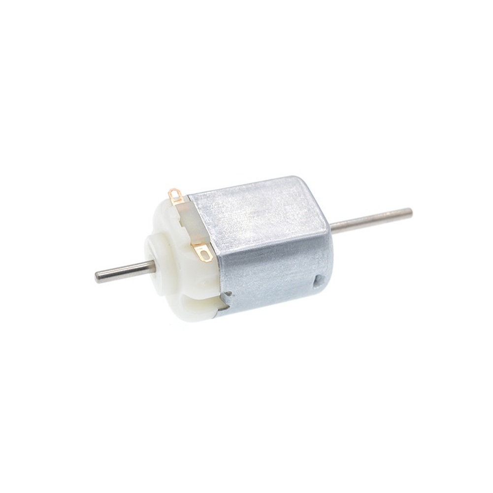 Dual Shaft Motor for Education - Renewable Energy Lab reseña y precio