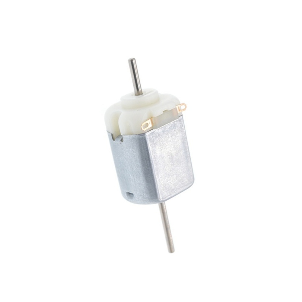 Dual Shaft Motor for Education - Renewable Energy Lab reseña y precio