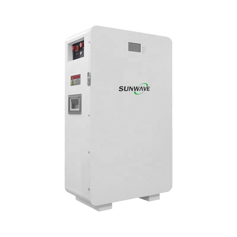 Customized 100Ah 200Ah 10KW 15 - Lithium Battery 100Ah reseña y precio