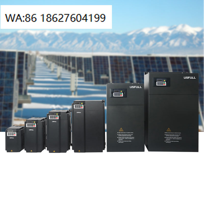 15kw Three Phase Off Grid Sola - Renewable Energy Grid reseña y precio