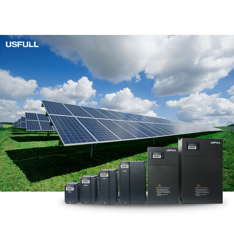 15kw Three Phase Off Grid Sola - Renewable Energy Grid reseña y precio