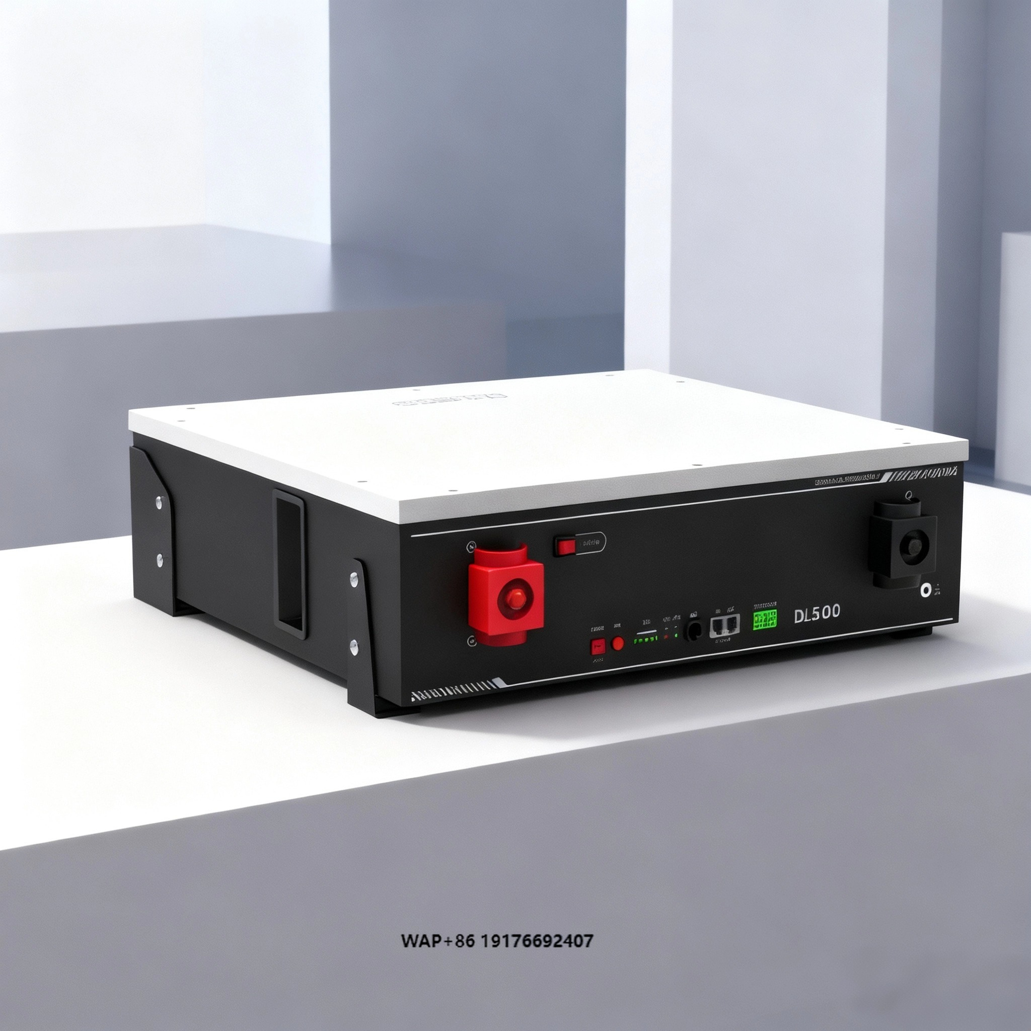 Dyness DL5.0C 1C Lithium Ion B - Lithium Battery 100Ah reseña y precio