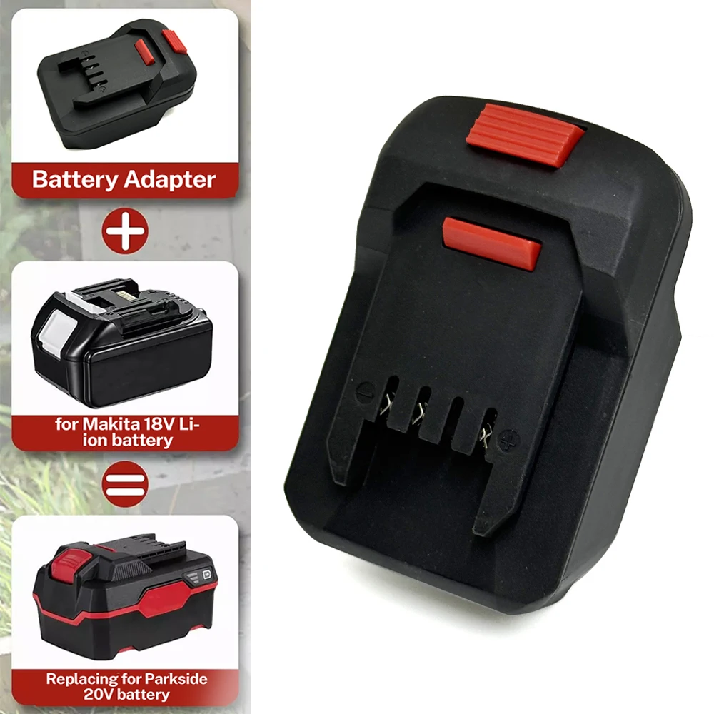 Converter Adapter for Makita 1 - Agm Deep Cycle Battery reseña y precio
