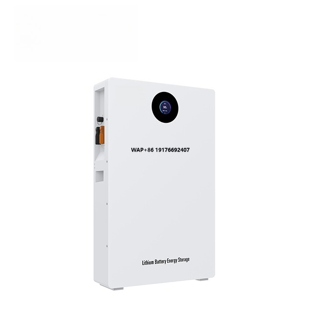 SRNE Solar Powerwall Home Batt - Lithium Battery 100Ah reseña y precio