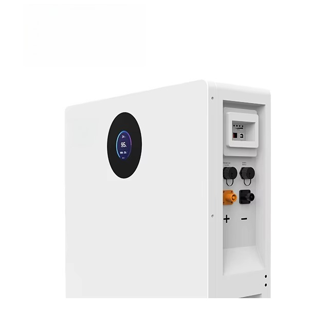 SRNE Solar Powerwall Home Batt - Lithium Battery 100Ah reseña y precio