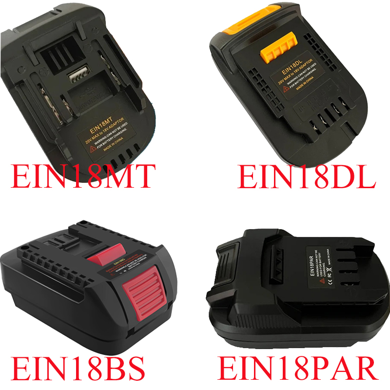 Battery Converter Adapter EIN1 - Agm Deep Cycle Battery reseña y precio