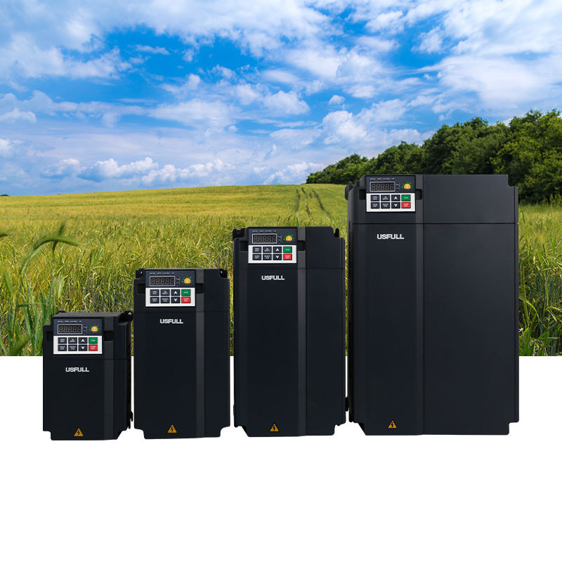 15kw MPPT Solar Pump Inverter  - Renewable Energy Grid reseña y precio