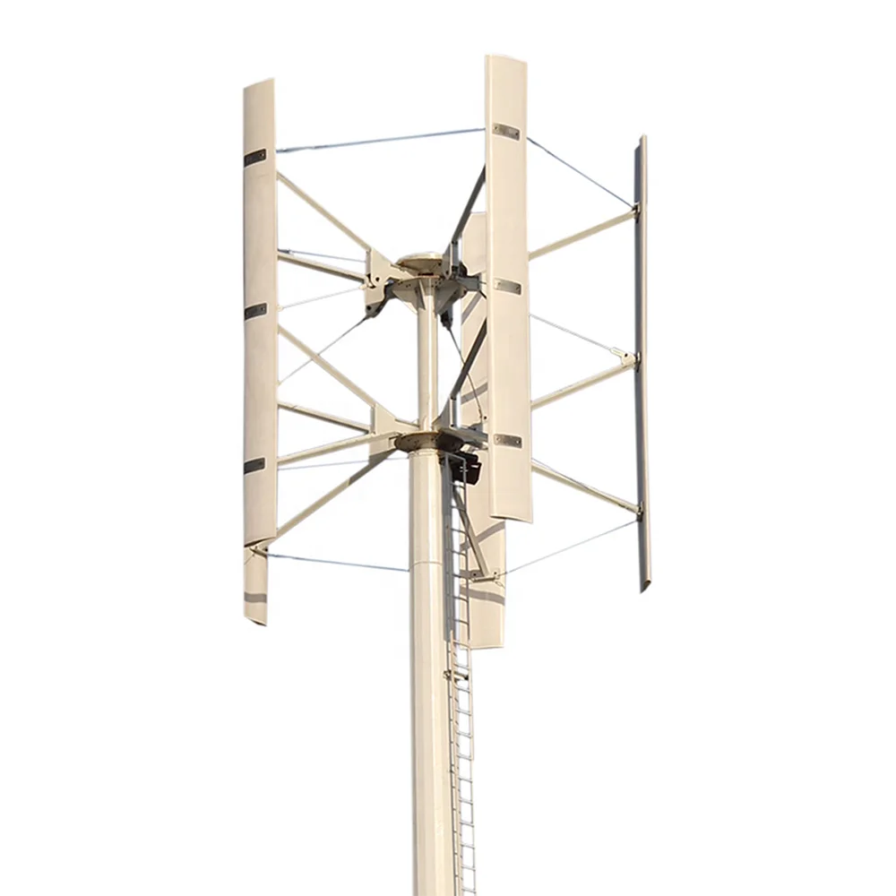 5kw 12V 24V on Grid off Grid R - Renewable Energy Grid reseña y precio