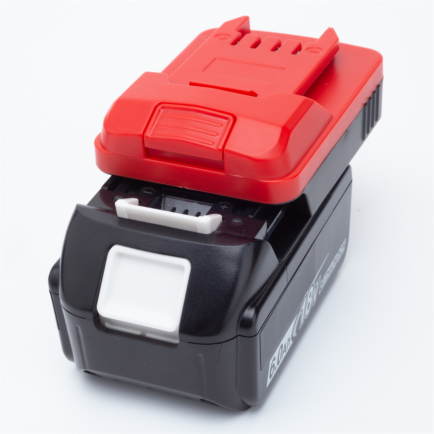 Battery Adapter for Makita 18V - Agm Deep Cycle Battery reseña y precio